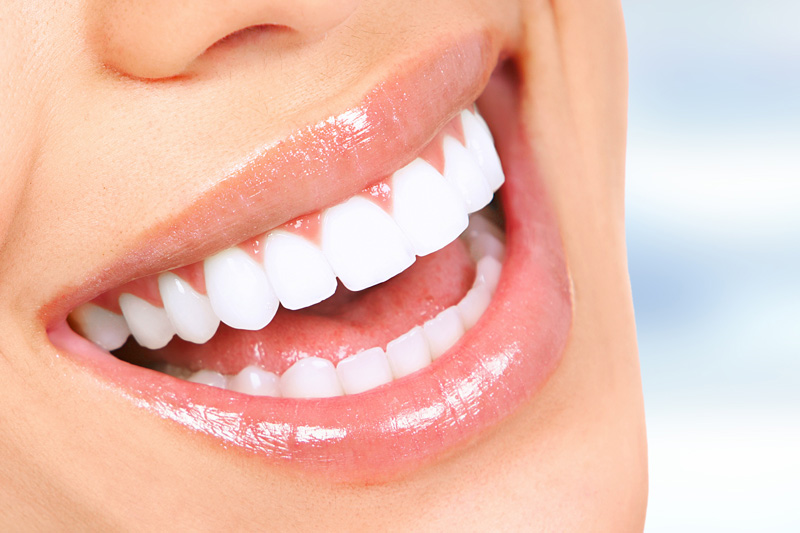 Cosmetic Dentistry in Watsonville