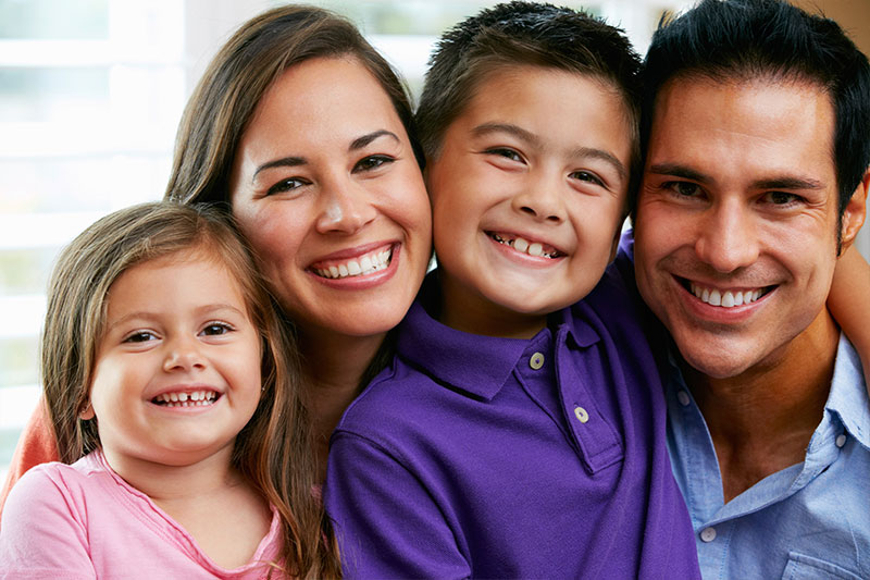 Family Dentistry in Watsonville