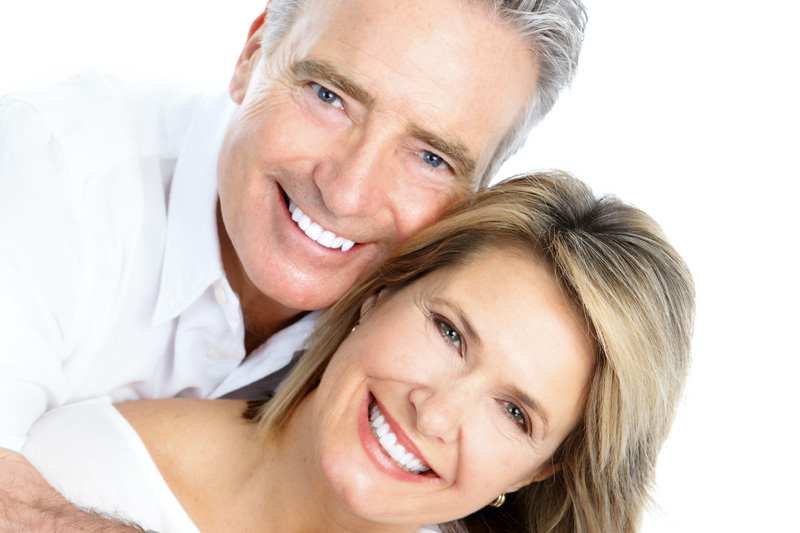 Dental Implants in Watsonville