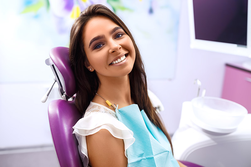 Dental Exam and Cleaning in Watsonville